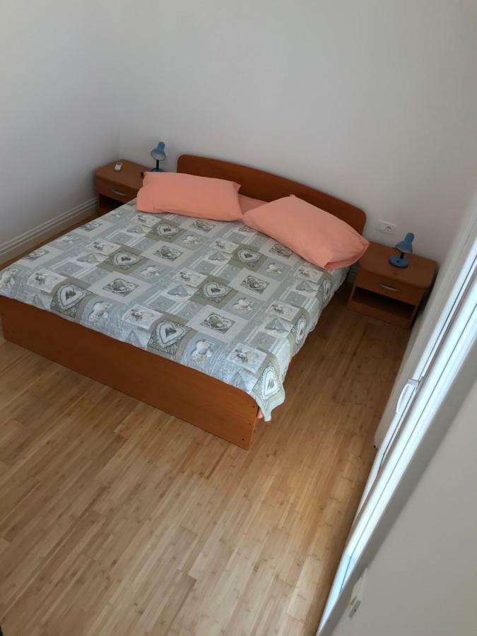 Apartment Mila Srima Exterior foto